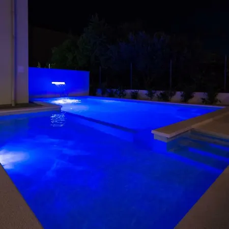 Luka Apartment Trogir