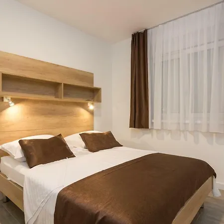Apartment Luka Trogir