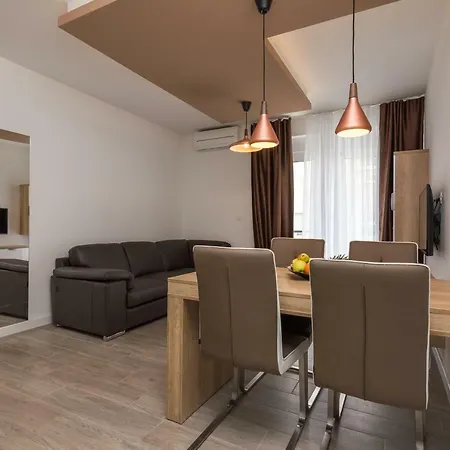 Apartment Luka