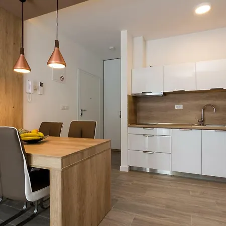 Apartment Luka