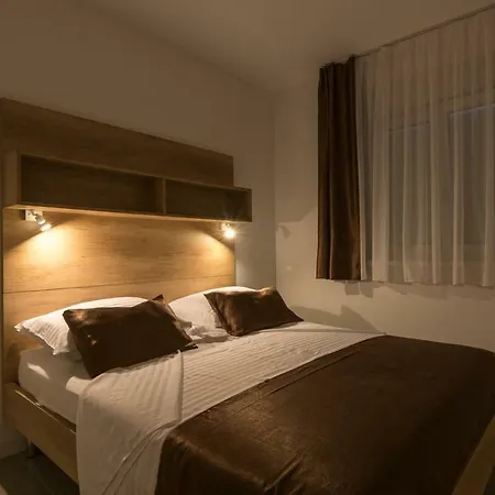 Luka Apartment Trogir