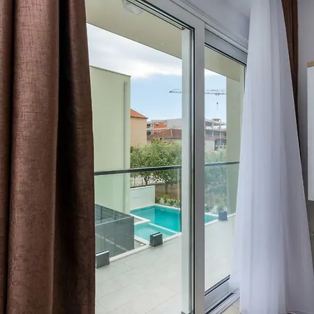 Luka Apartment Trogir