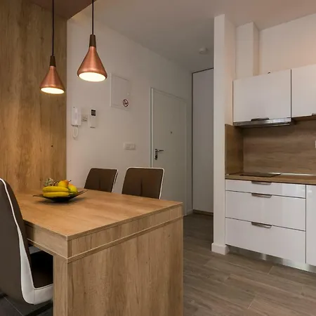 Apartment Luka Trogir