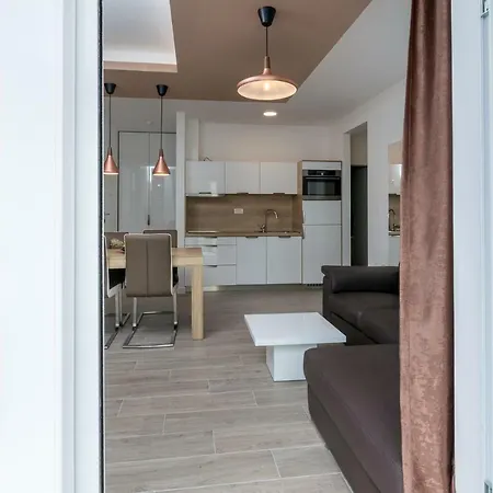 Apartment Luka Trogir