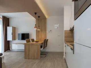 Apartment Luka Trogir