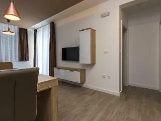 Luka Apartment